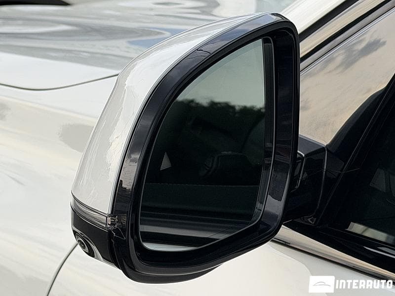 BMW X5 4.5e 2020 — Миниатюра 25
