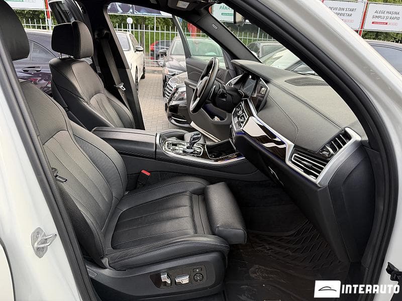 BMW X5 4.5e 2020 — Миниатюра 6