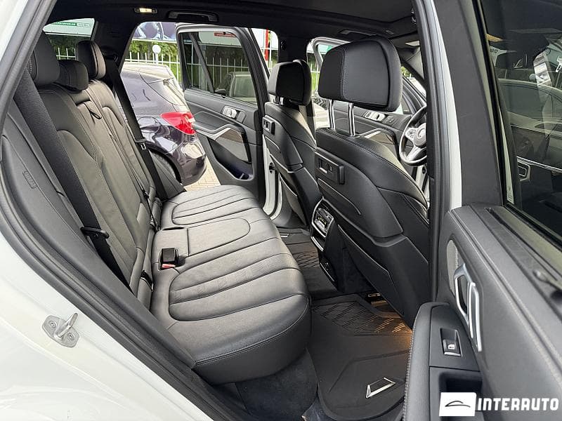 BMW X5 4.5e 2020 — Миниатюра 21