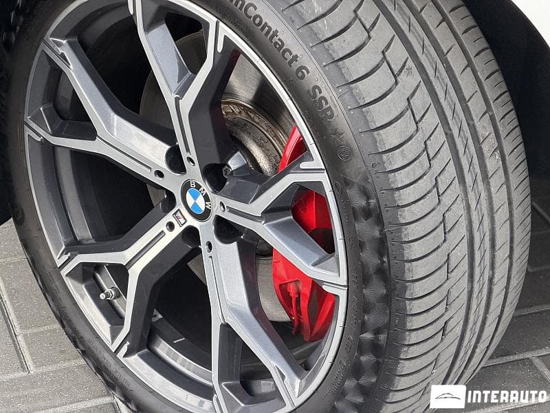 BMW X5 4.5e 2020 — Миниатюра 26
