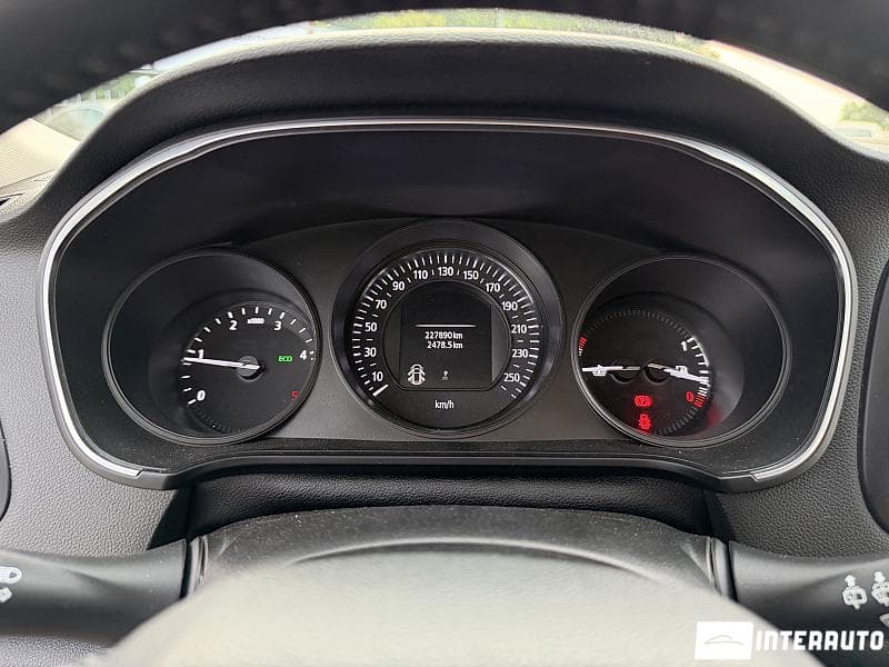 Renault Megane 2016 — Миниатюра 9