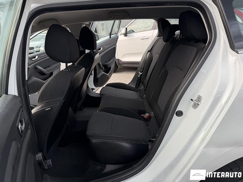 Renault Megane 2016 — Миниатюра 13