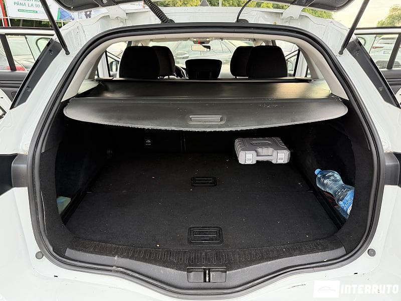 Renault Megane 2016 — Миниатюра 14