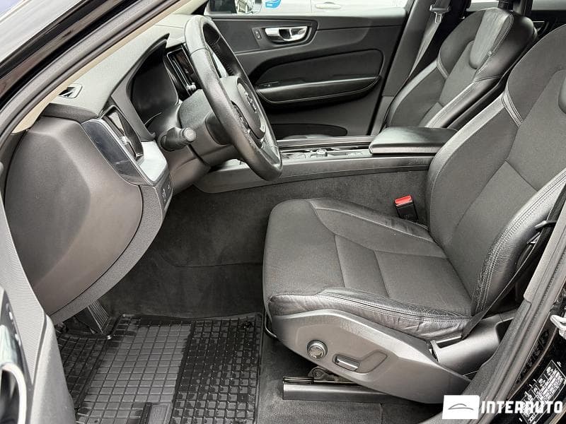 Volvo XC 60 2018 — Миниатюра 7