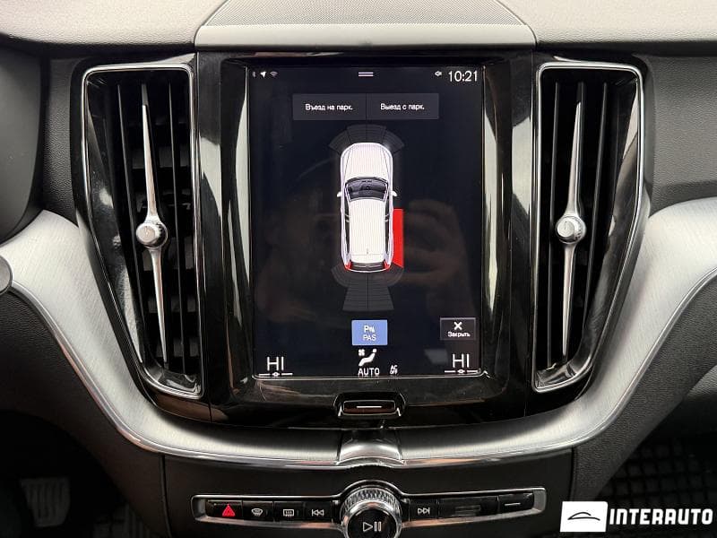 Volvo XC 60 2018 — Миниатюра 14