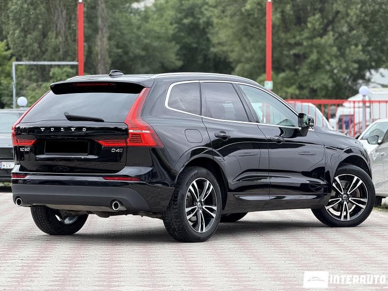 Volvo XC 60 2018 — Миниатюра 2