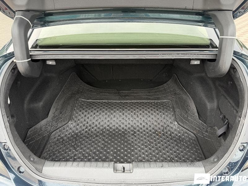 Honda Clarity 2018 — Миниатюра 18