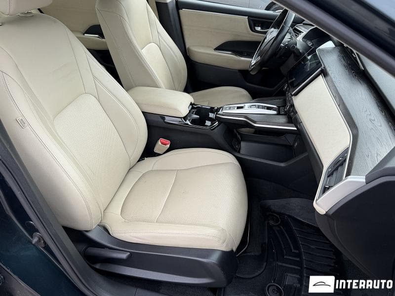 Honda Clarity 2018 — Миниатюра 15