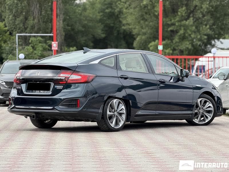 Honda Clarity 2018 — Миниатюра 2