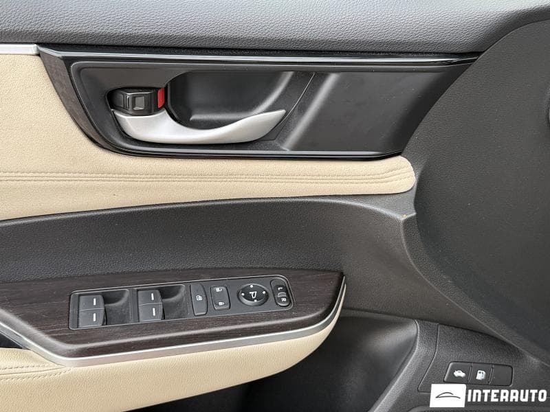 Honda Clarity 2018 — Миниатюра 7