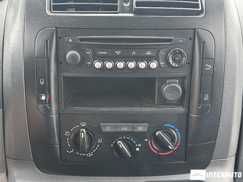 Fiat Scudo 2015 — Миниатюра 10