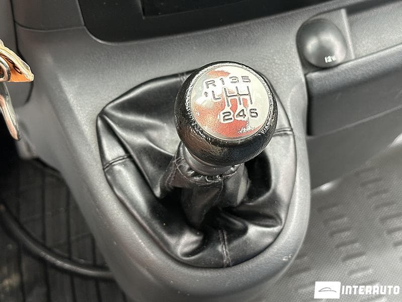 Fiat Scudo 2015 — Миниатюра 11