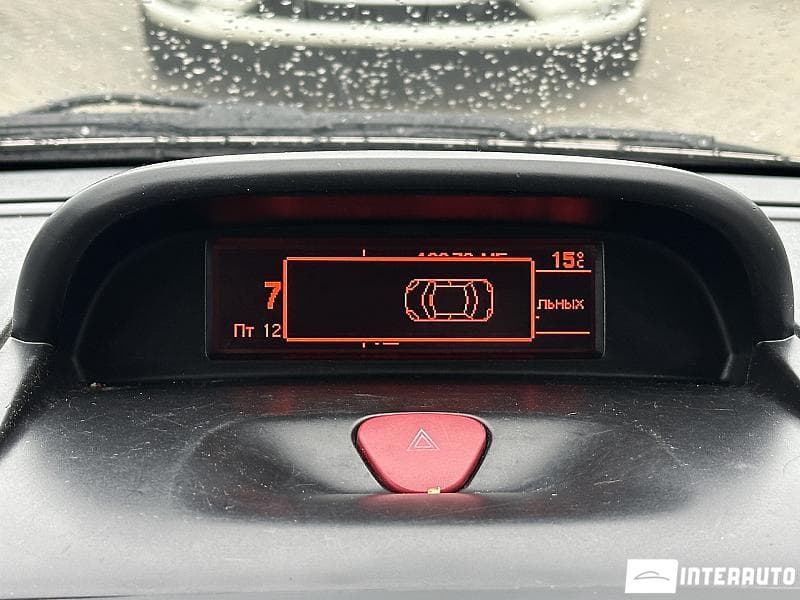 Fiat Scudo 2015 — Миниатюра 9