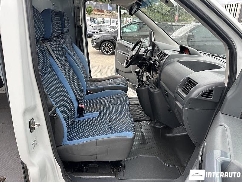 Fiat Scudo 2015 — Миниатюра 13