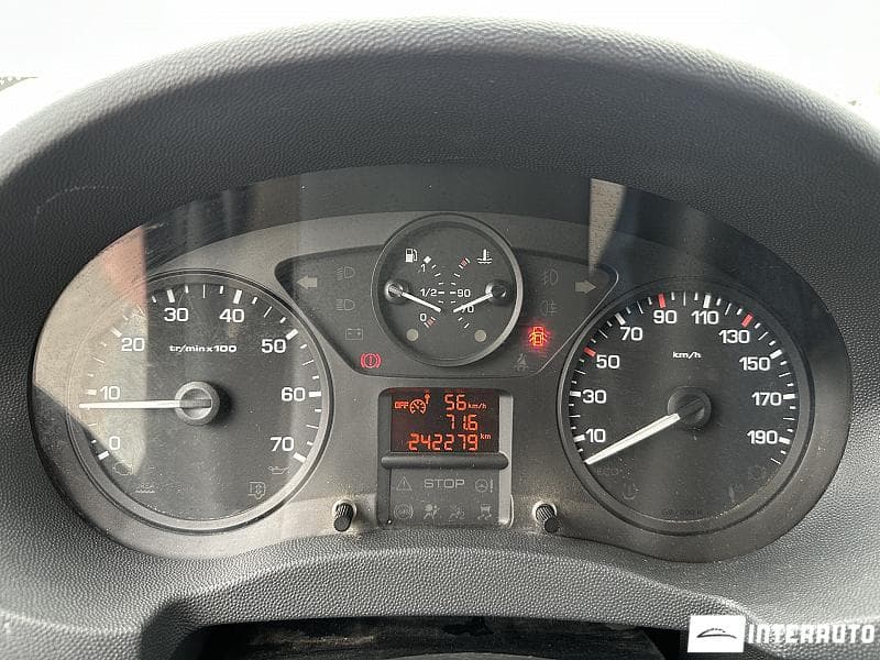 Fiat Scudo 2015 — Миниатюра 8