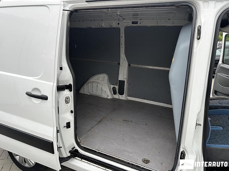 Fiat Scudo 2015 — Миниатюра 12
