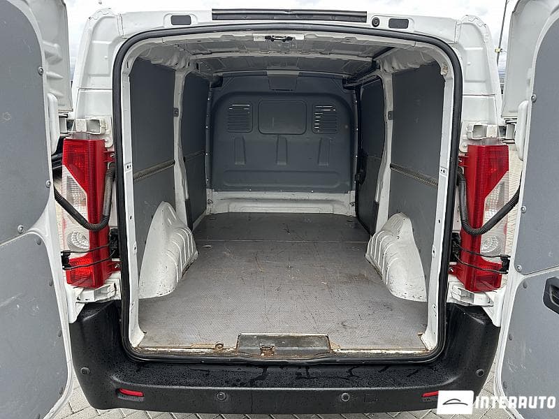 Fiat Scudo 2015 — Миниатюра 15