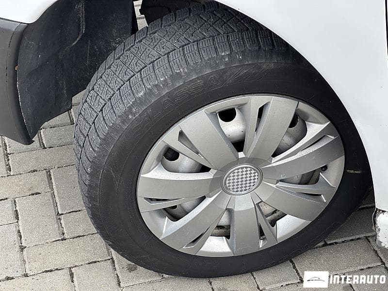 Fiat Scudo 2015 — Миниатюра 14