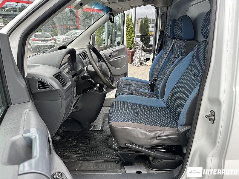 Fiat Scudo 2015 — Миниатюра 5