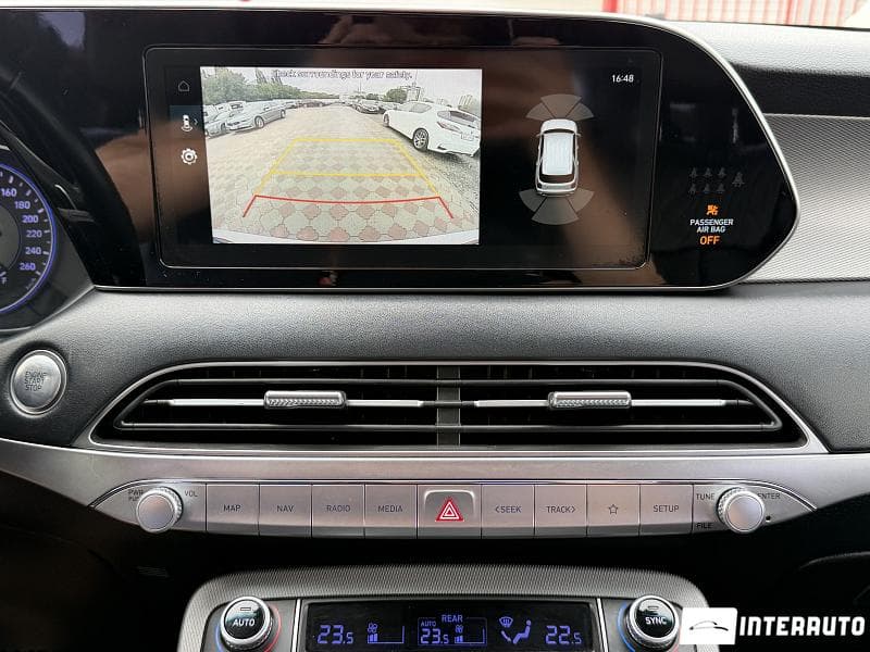 Hyundai Palisade 2019 — Миниатюра 13