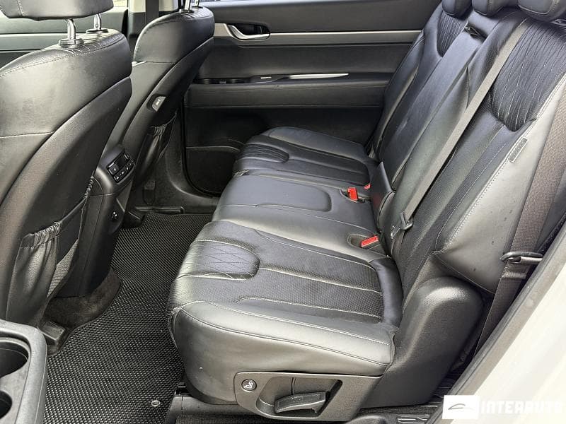 Hyundai Palisade 2019 — Миниатюра 16