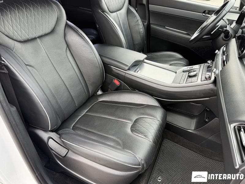 Hyundai Palisade 2019 — Миниатюра 15