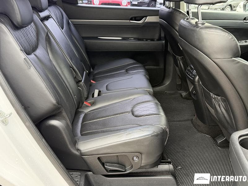 Hyundai Palisade 2019 — Миниатюра 18