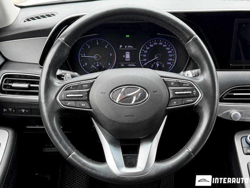 Hyundai Palisade 2019 — Миниатюра 11