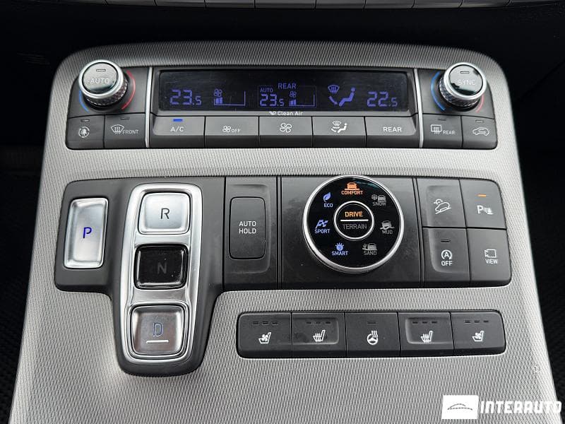 Hyundai Palisade 2019 — Миниатюра 14