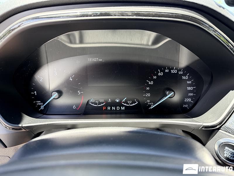 Ford Focus 2019 — Миниатюра 9