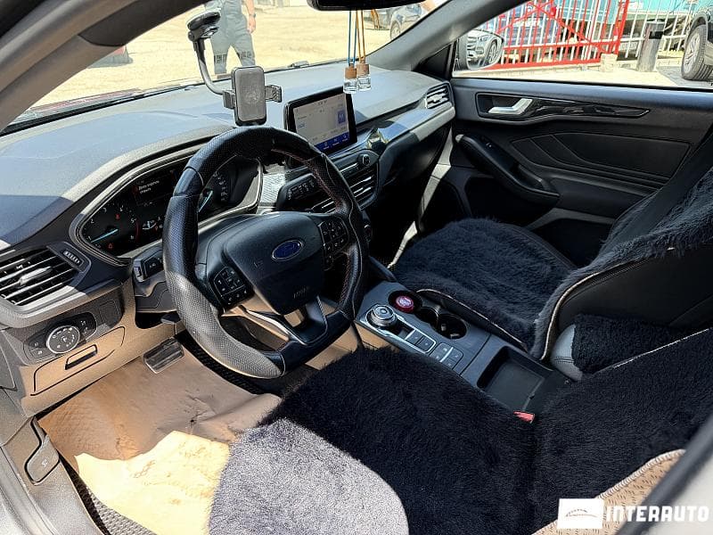 Ford Focus 2019 — Миниатюра 6