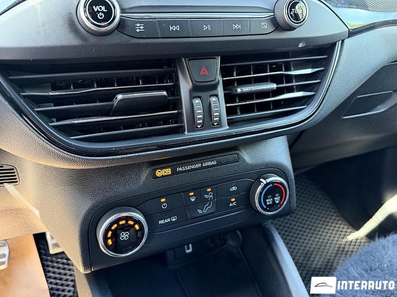 Ford Focus 2019 — Миниатюра 12