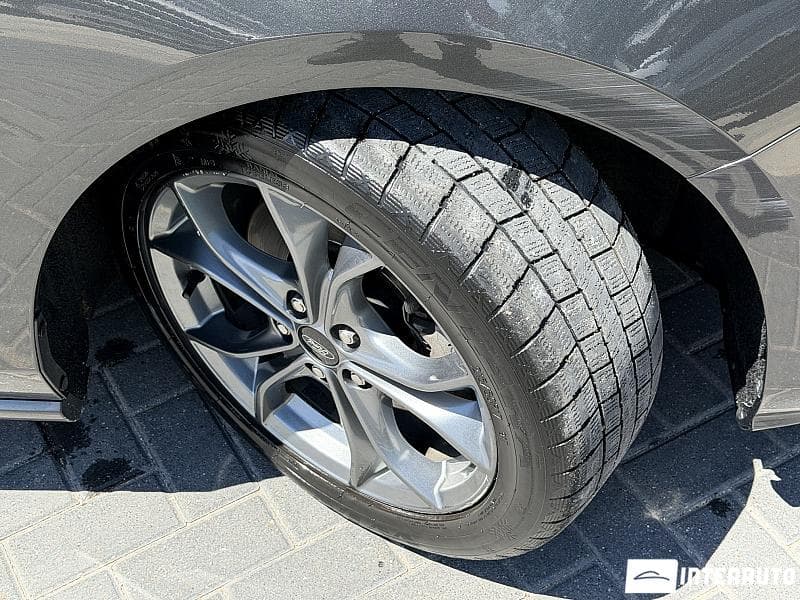 Ford Focus 2019 — Миниатюра 19