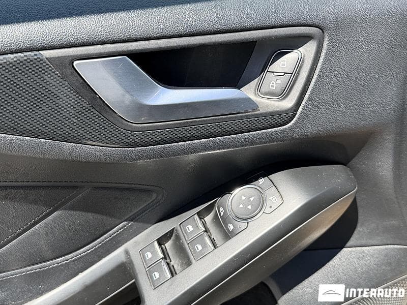 Ford Focus 2019 — Миниатюра 16