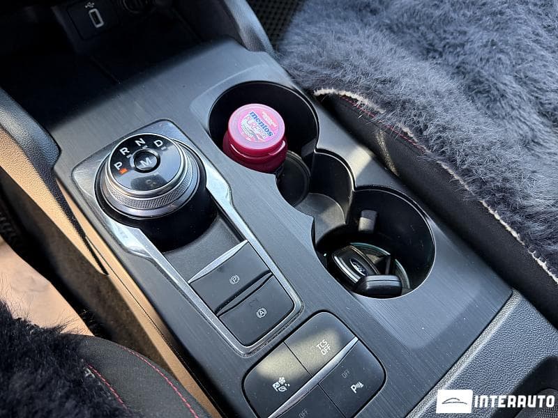 Ford Focus 2019 — Миниатюра 11