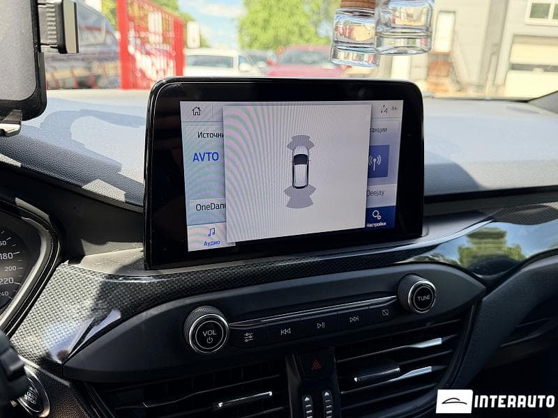 Ford Focus 2019 — Миниатюра 10