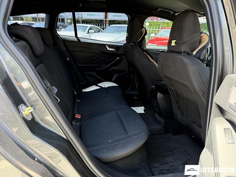 Ford Focus 2019 — Миниатюра 17