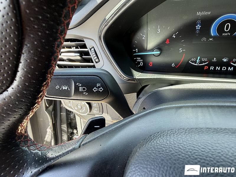 Ford Focus 2019 — Миниатюра 14