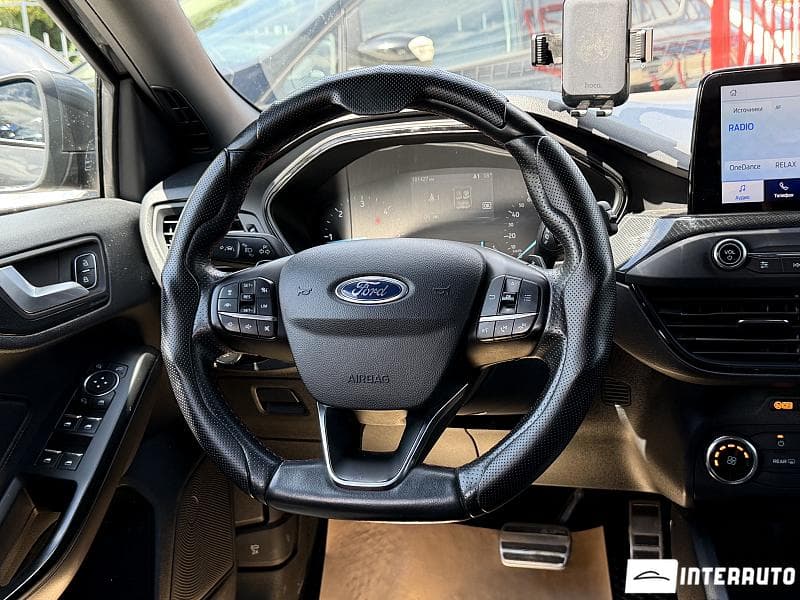 Ford Focus 2019 — Миниатюра 8