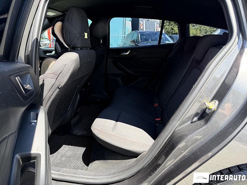 Ford Focus 2019 — Миниатюра 18