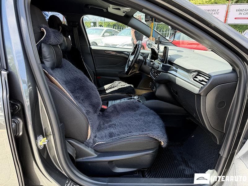 Ford Focus 2019 — Миниатюра 5