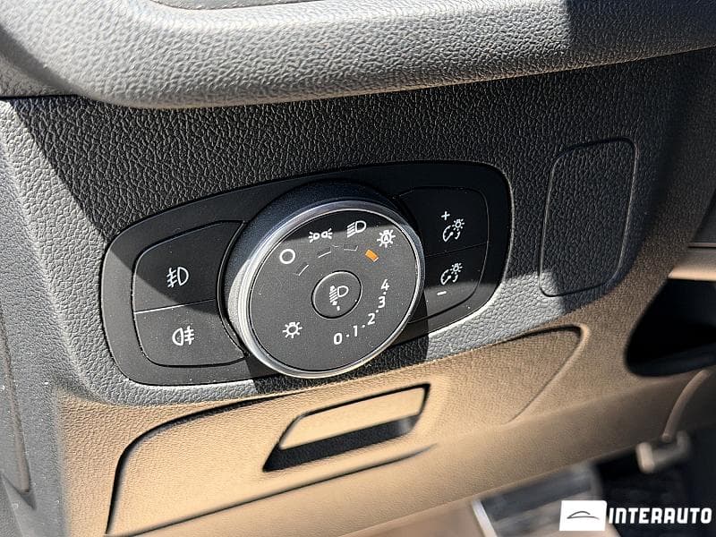 Ford Focus 2019 — Миниатюра 15