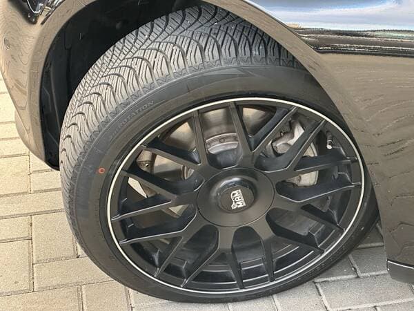 2015 Mercedes C 220 — Miniatură 19