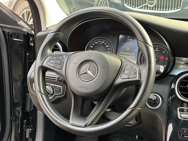2015 Mercedes C 220 — Miniatură 7