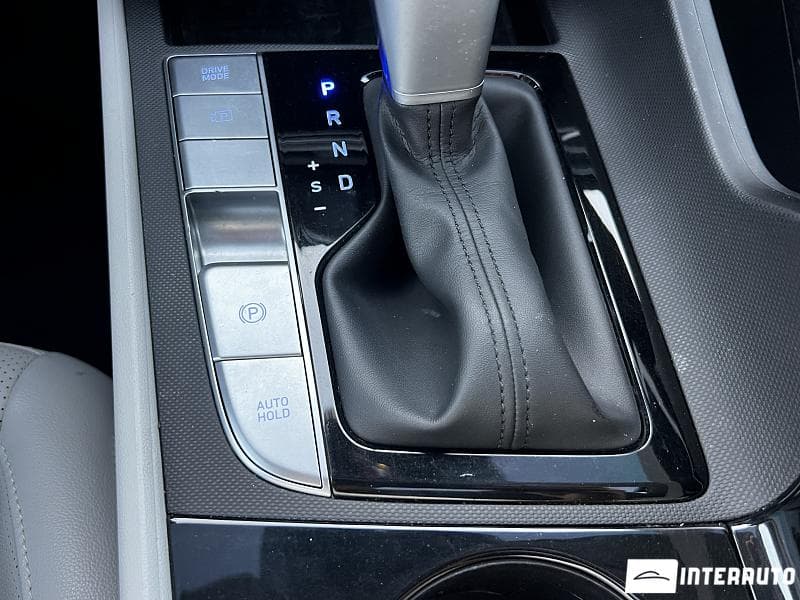 Hyundai Elantra 2022 — Миниатюра 14