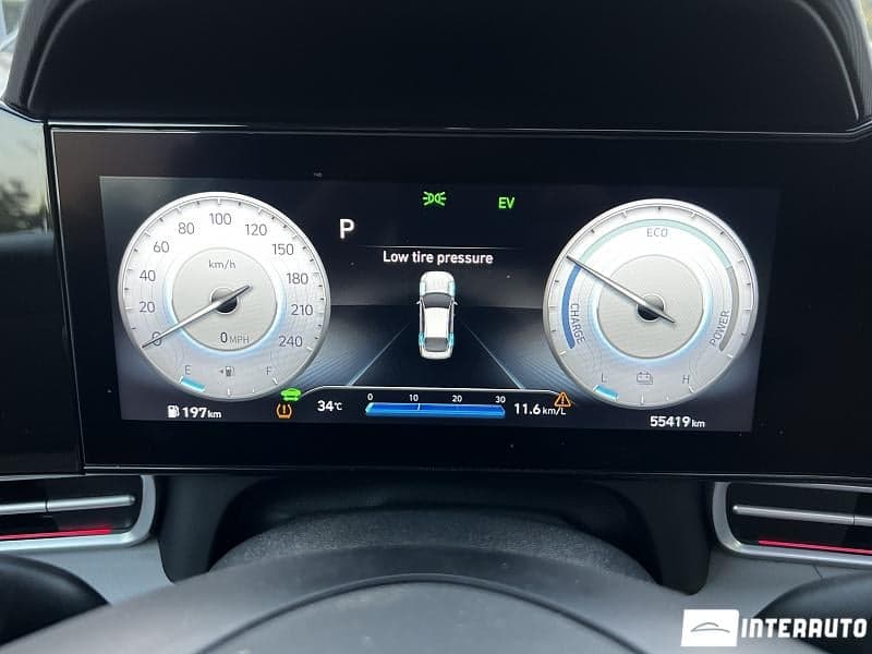 Hyundai Elantra 2022 — Миниатюра 11