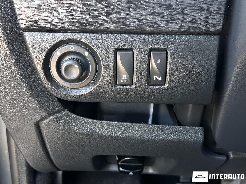 Dacia Lodgy Stepway 2018 — Миниатюра 8