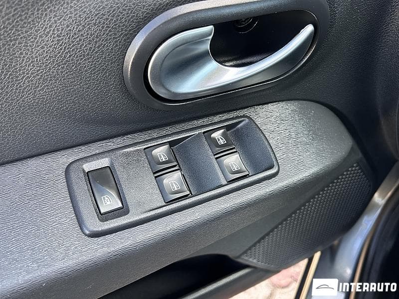 Dacia Lodgy Stepway 2018 — Миниатюра 6