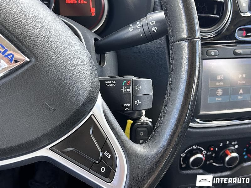 Dacia Lodgy Stepway 2018 — Миниатюра 10