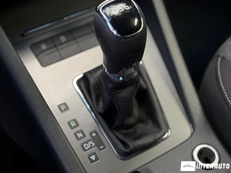Skoda Octavia 2019 — Миниатюра 13